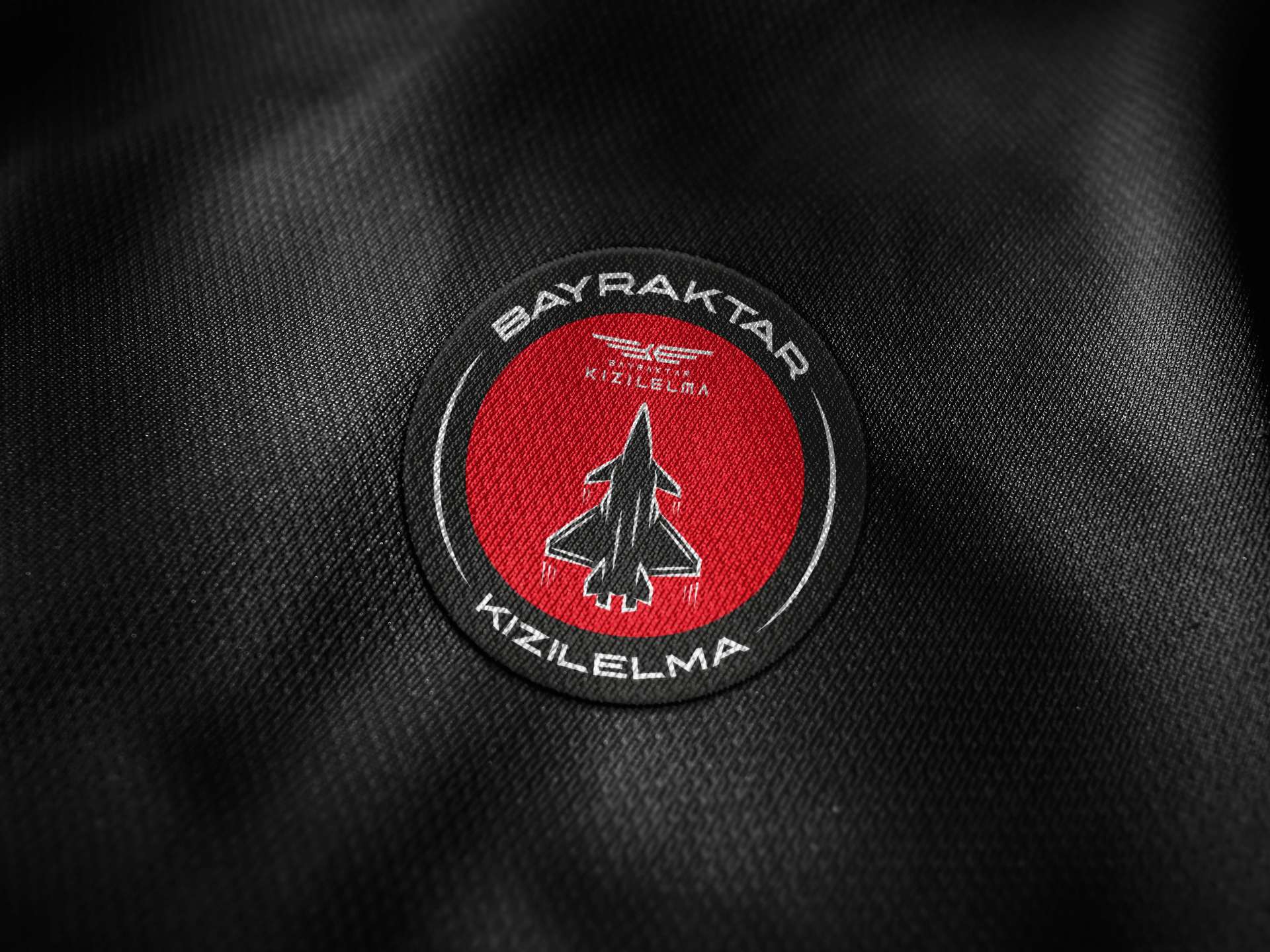 Bayraktar KIZILELMA Peç